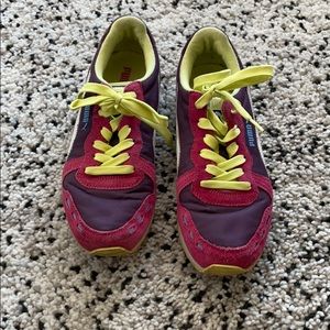 Puma Cabana II Sneakers